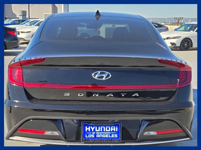 2023 Hyundai SONATA SE