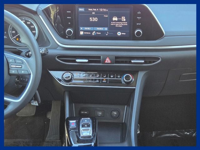 2023 Hyundai SONATA SE