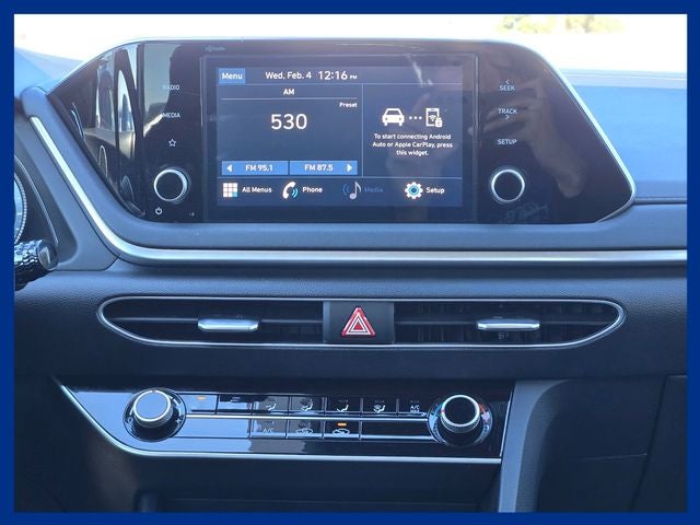 2023 Hyundai SONATA SE