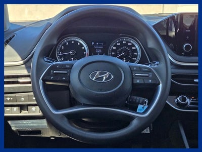 2023 Hyundai SONATA SE