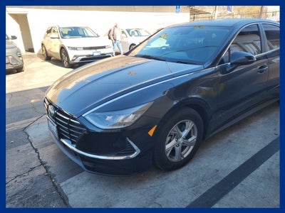 2023 Hyundai SONATA SE