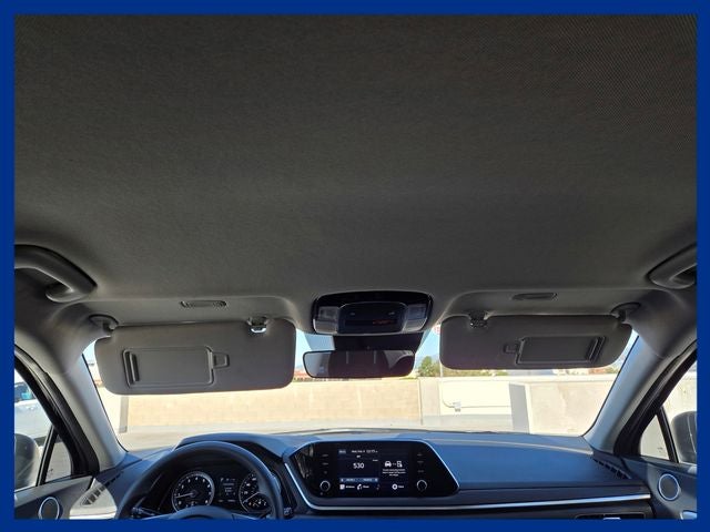 2023 Hyundai SONATA SE