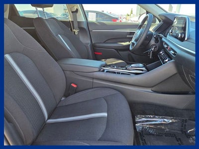 2023 Hyundai SONATA SE