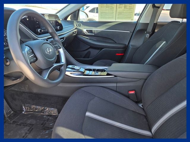 2023 Hyundai SONATA SE