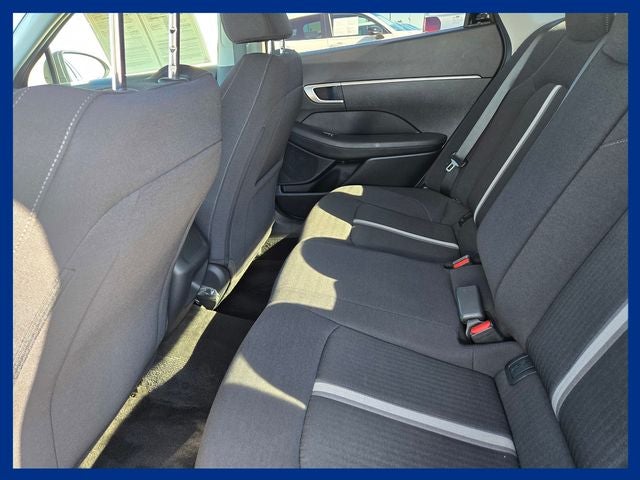 2023 Hyundai SONATA SE