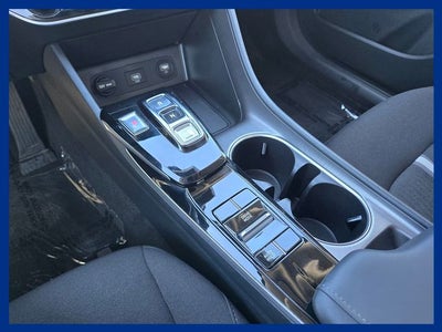 2023 Hyundai SONATA SE