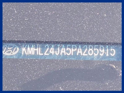 2023 Hyundai SONATA SE