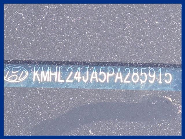 2023 Hyundai SONATA SE