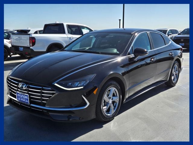 2023 Hyundai SONATA SE