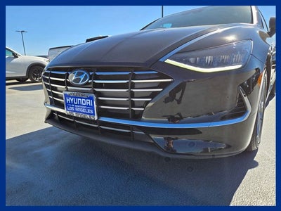 2023 Hyundai SONATA SE