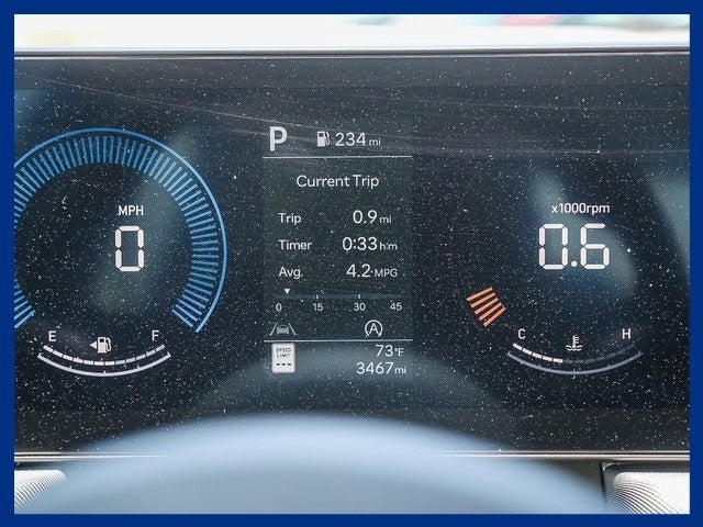 2025 Hyundai SONATA SE