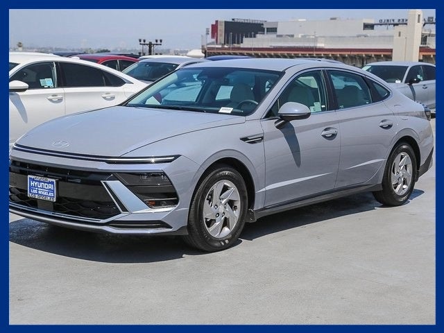 2025 Hyundai SONATA SE