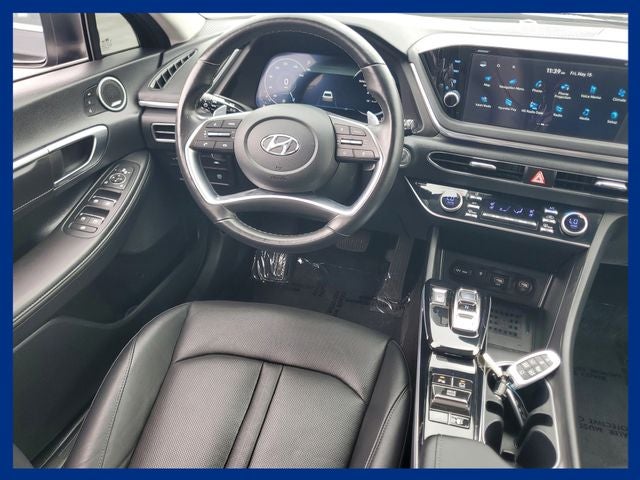 2023 Hyundai SONATA Limited