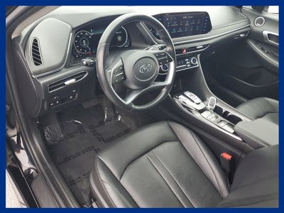 2023 Hyundai SONATA Limited