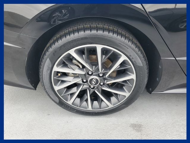2023 Hyundai SONATA Limited