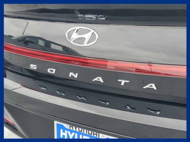 2023 Hyundai SONATA Limited