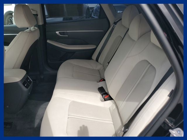 2023 Hyundai SONATA HYBRID SEL