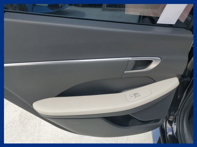 2023 Hyundai SONATA HYBRID SEL
