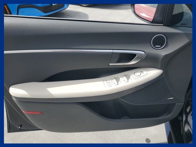 2023 Hyundai SONATA HYBRID SEL