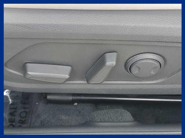 2023 Hyundai SONATA HYBRID SEL