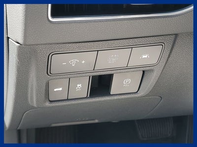 2023 Hyundai SONATA HYBRID SEL
