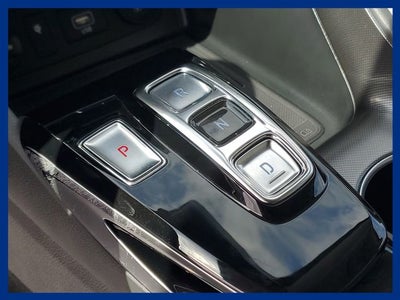 2023 Hyundai SONATA HYBRID SEL