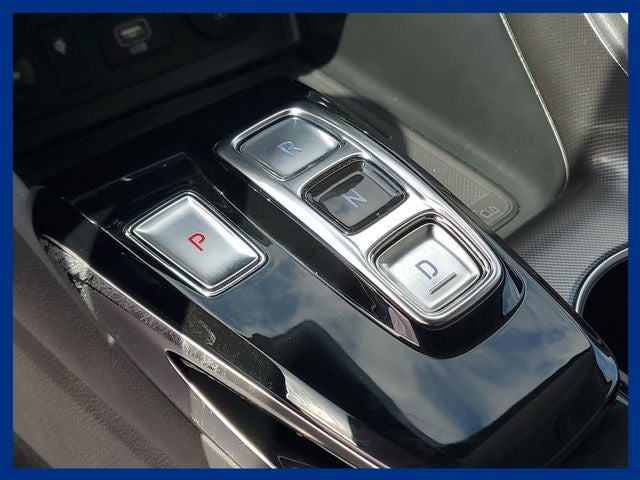 2023 Hyundai SONATA HYBRID SEL