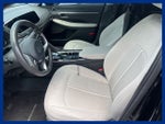2023 Hyundai SONATA HYBRID SEL
