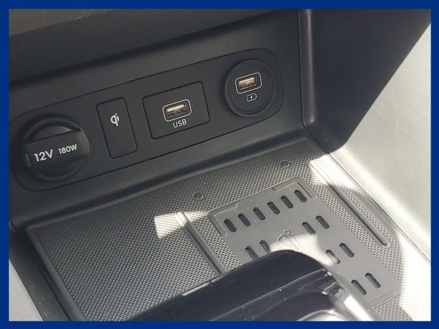 2023 Hyundai SONATA HYBRID SEL