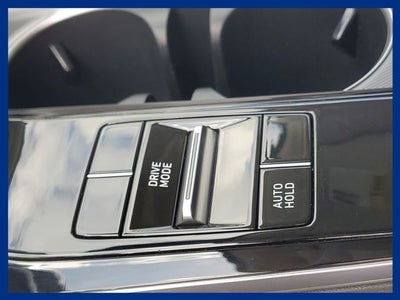 2023 Hyundai SONATA HYBRID SEL
