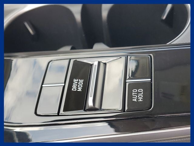 2023 Hyundai SONATA HYBRID SEL