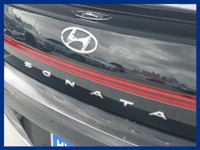 2023 Hyundai SONATA HYBRID SEL