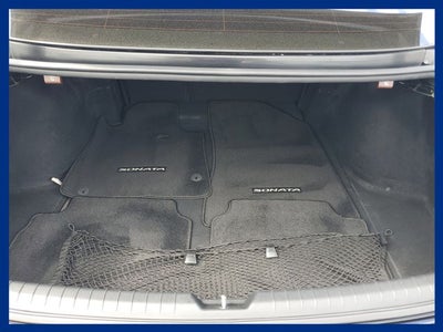 2023 Hyundai SONATA HYBRID SEL