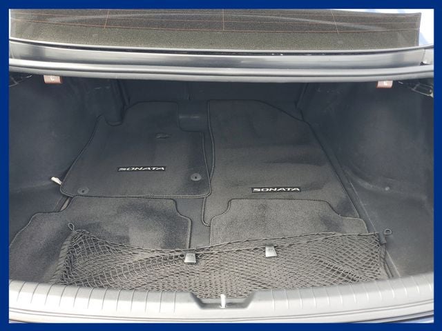 2023 Hyundai SONATA HYBRID SEL