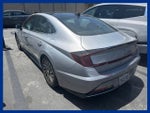 2023 Hyundai SONATA HYBRID Limited