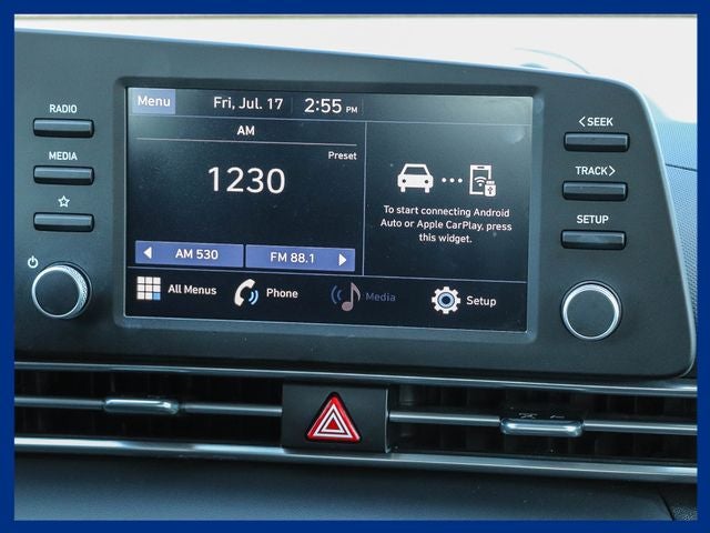 2023 Hyundai ELANTRA SE