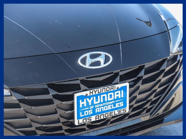 2023 Hyundai ELANTRA SE