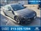 2023 Hyundai ELANTRA HYBRID Blue