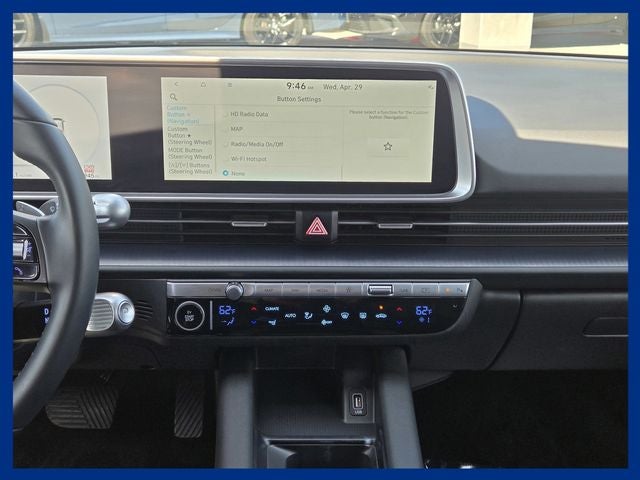 2024 Hyundai IONIQ 6 SE