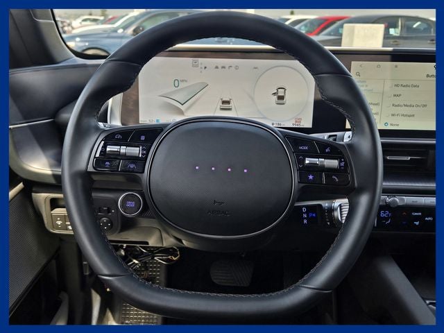 2024 Hyundai IONIQ 6 SE