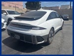 2024 Hyundai IONIQ 6 SE