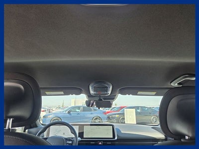 2024 Hyundai IONIQ 6 SE