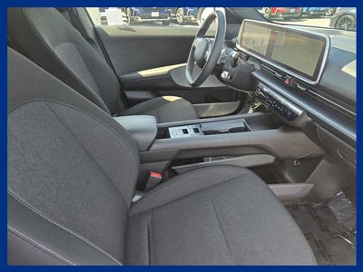 2024 Hyundai IONIQ 6 SE