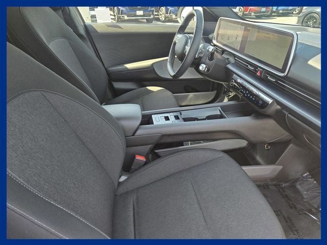 2024 Hyundai IONIQ 6 SE