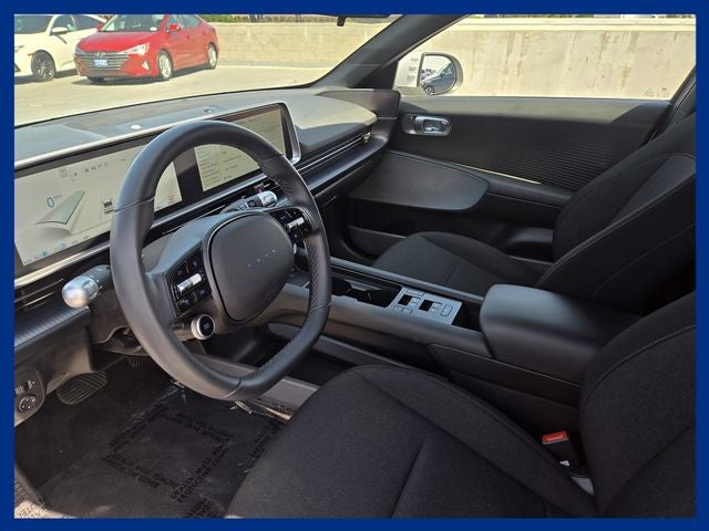 2024 Hyundai IONIQ 6 SE