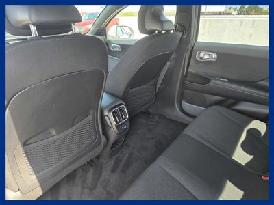 2024 Hyundai IONIQ 6 SE