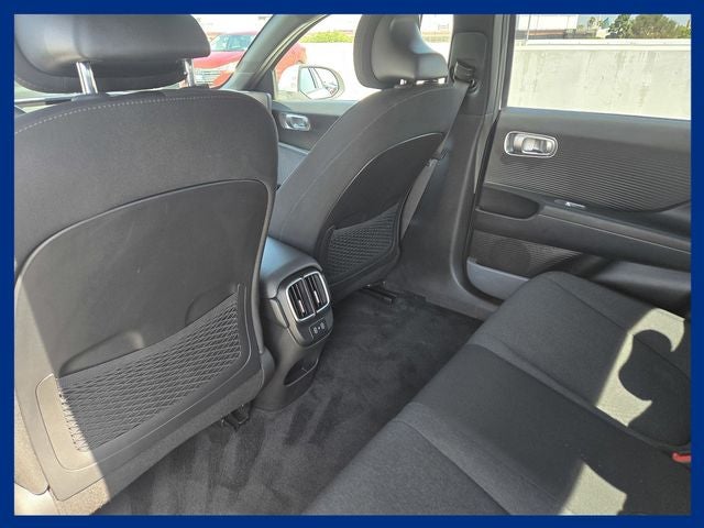 2024 Hyundai IONIQ 6 SE