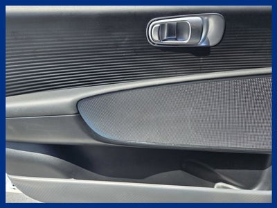 2024 Hyundai IONIQ 6 SE