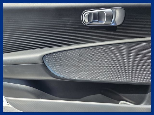 2024 Hyundai IONIQ 6 SE