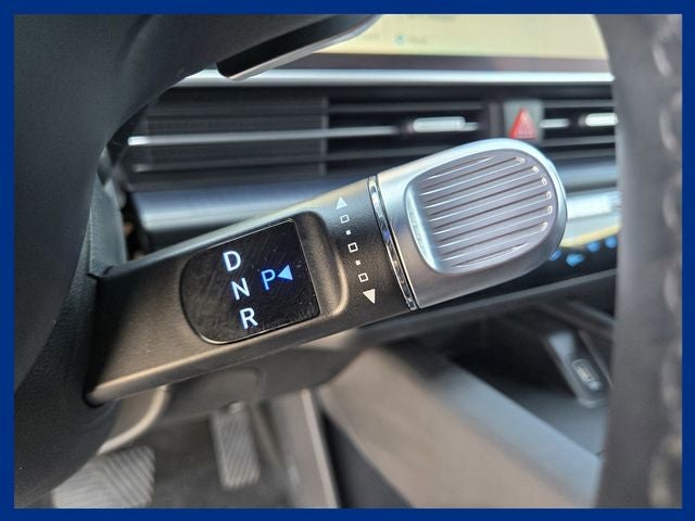 2024 Hyundai IONIQ 6 SE